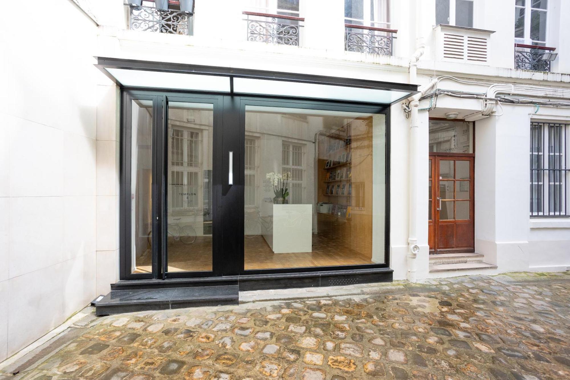 Studio Cosy Romantique En Plein Coeur De Paris Apartment Bagian luar foto