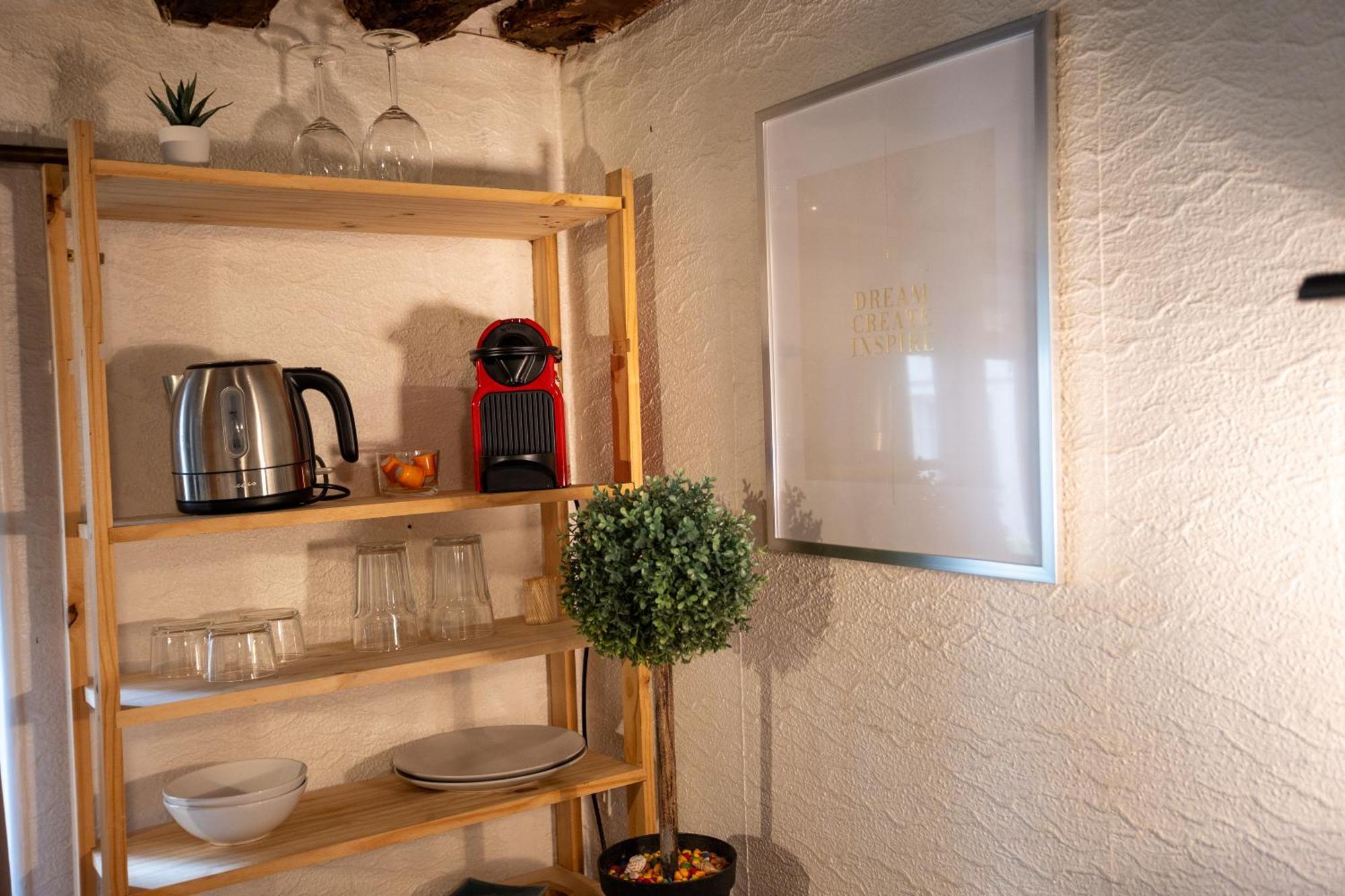 Studio Cosy Romantique En Plein Coeur De Paris Apartment Bagian luar foto